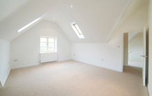 Ripponden bedroom extension leads