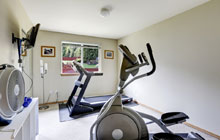 Ripponden home gym construction leads