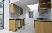 Ripponden kitchen extension leads