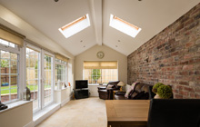 Ripponden single storey extension leads